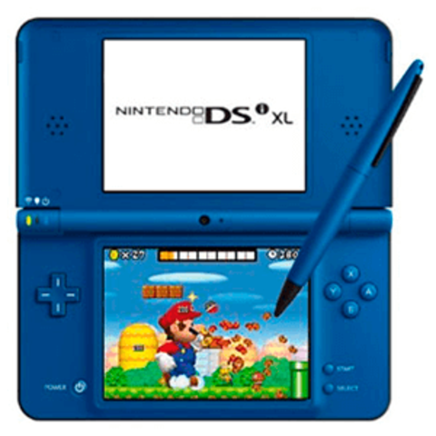 NINTENDO DSi XL