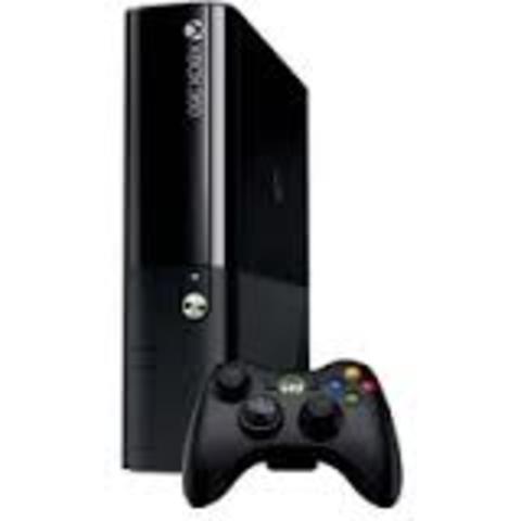 Xbox 360 Slim