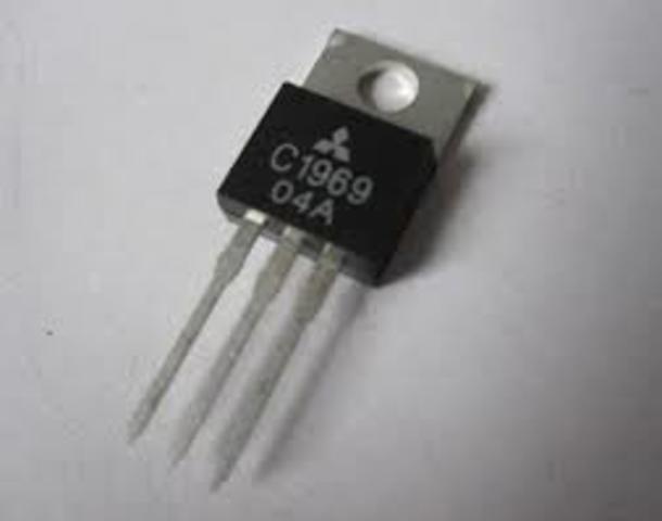 Transistors