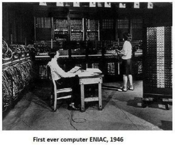 ENIAC
