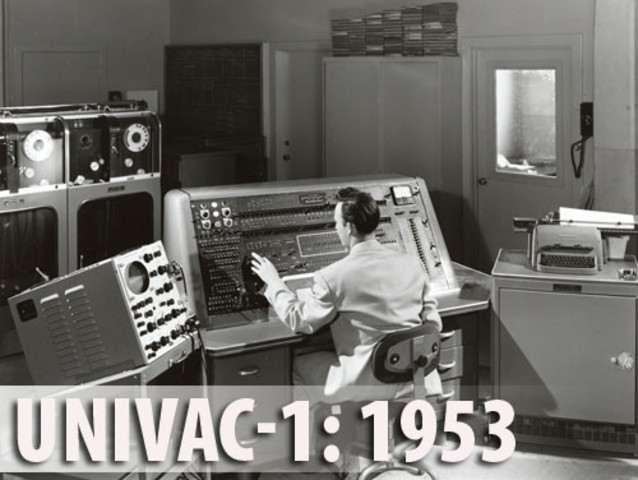 UNIVAC