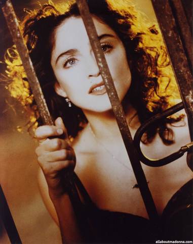 Madonna - Like a Prayer