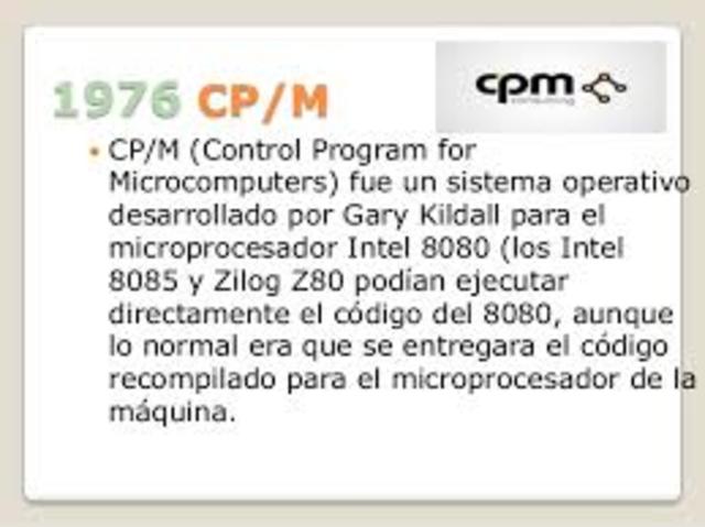 CP/M