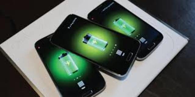 Los Dispositivos Móviles Inalámbricos