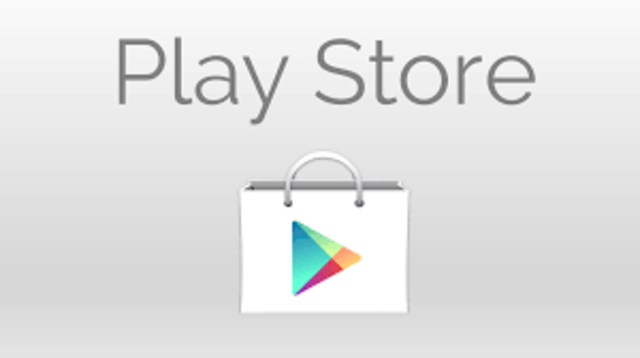 Primer cuenta play store