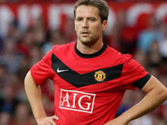 Michael Owen