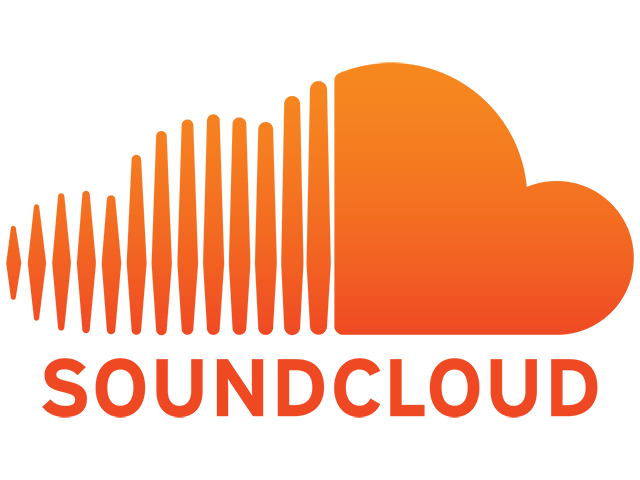 Soundcloud is created