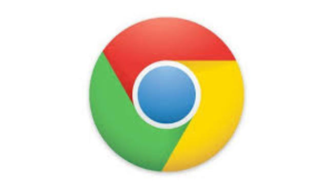 Google launches chrome