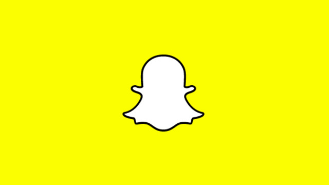 Snapchat was Created