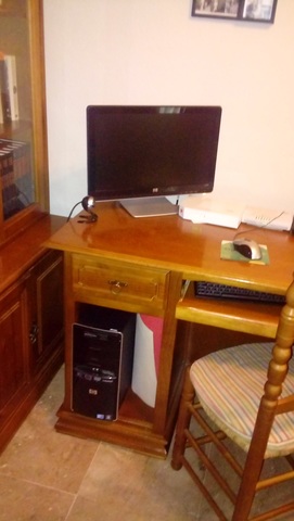 RENOVACIÓN DE ORDENADOR FAMILIAR