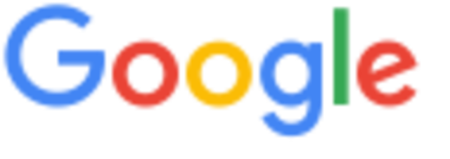 Google is registered as a domain