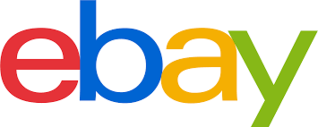 Ebay was founded