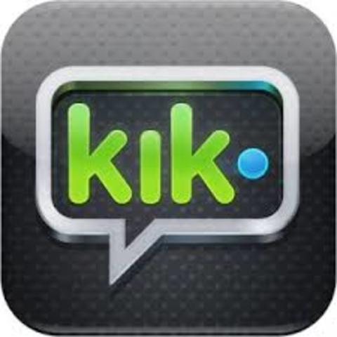 Kik was created