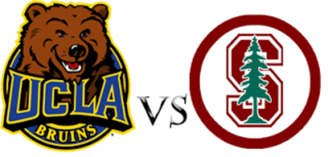 Computers at Stanford and UCLA connected for the first time