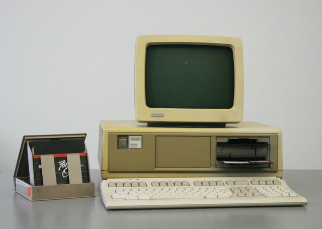 1977- The first Personal Computer Modem is Invented