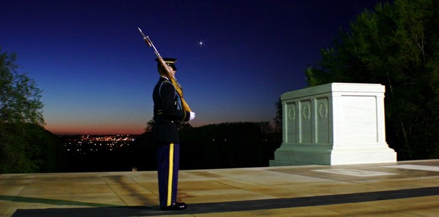 Tomb of the Unknown Soldier