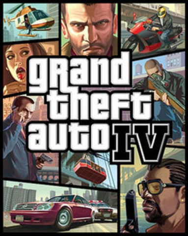 Grand Theft Auto: IV