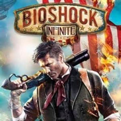 BioShock Infinite