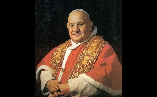 Pope John XXIII