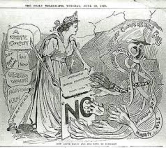 Immigration Restriction Act of 1921