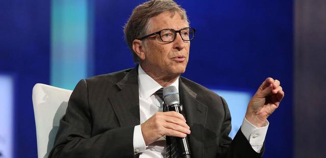 Bill Gates