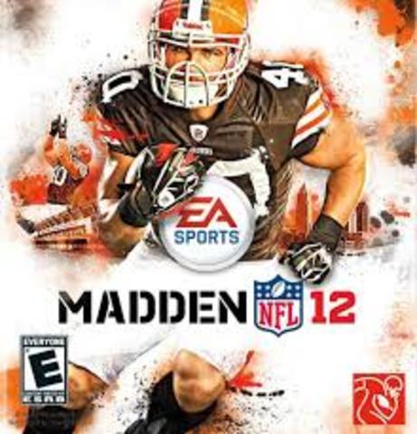 madden 12