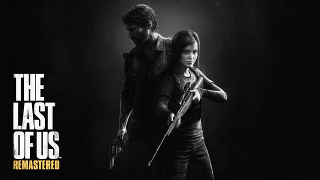 The Last of Us