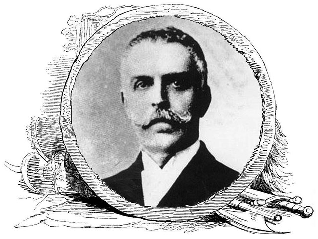 GOBIERNO DE MANUEL GONZÁLEZ