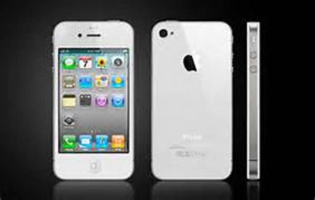 iphone 4
