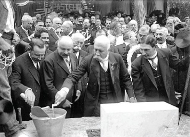 Cientificos y conservadores