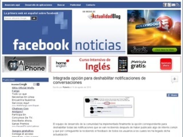 problemas que presenta 3