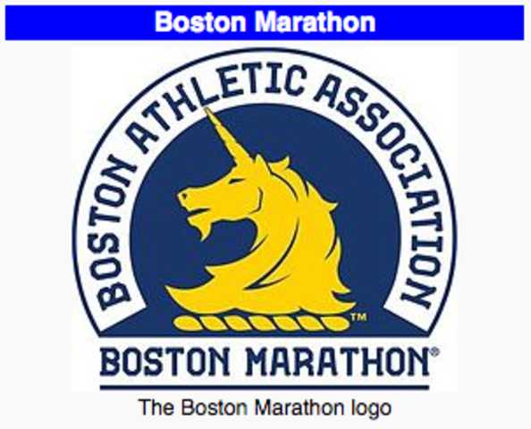 Boston Marathon allows Women