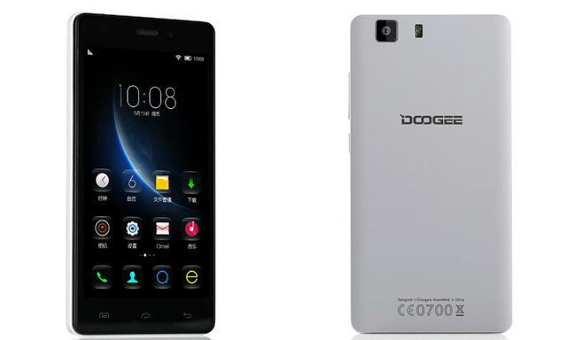 dooge x5 pro