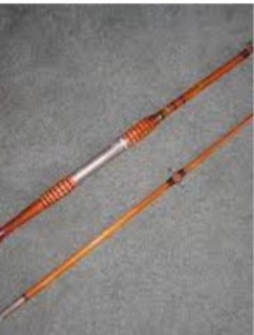 First form of change