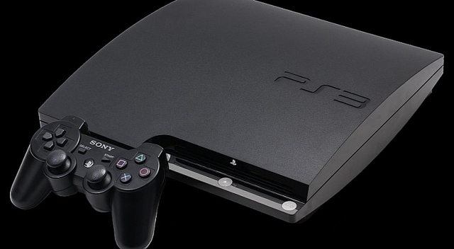 play station 3