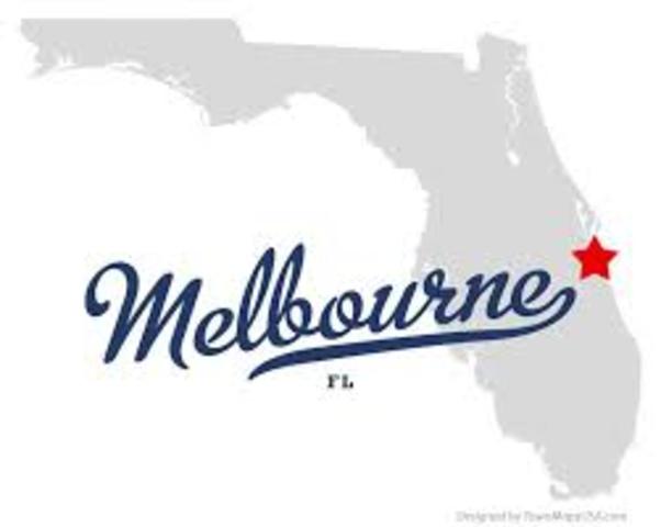 My Dad Moved to Florida