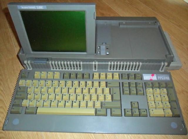 HISTORIA DE LA TECNOLOGIA