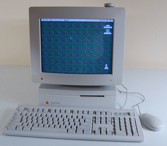 HISTORIA DE LA TECNOLOGIA