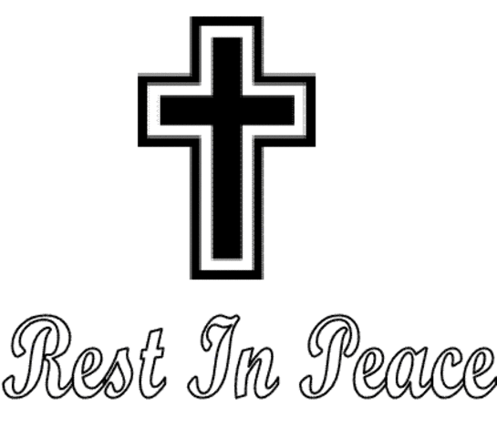 My Grandmother Passed Away