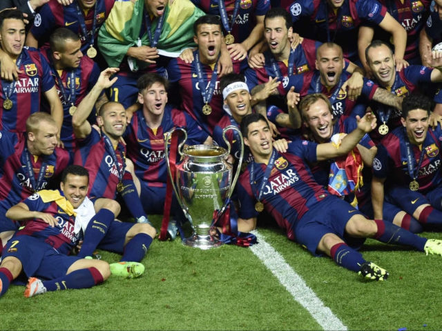 DESCRICCION DEL FUTBOL