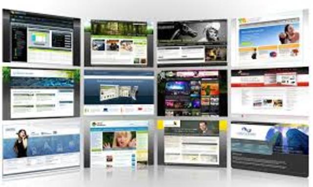 92 million websites online