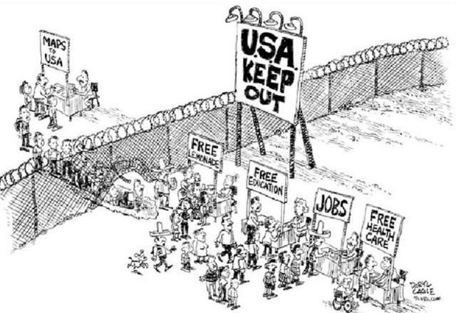 Immigration Restriction Act of 1921