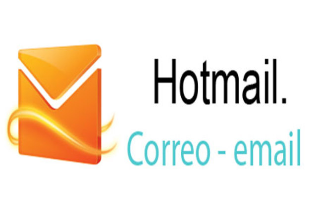 Mi primer correo.