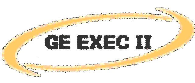 Sistema operativo EXEC II