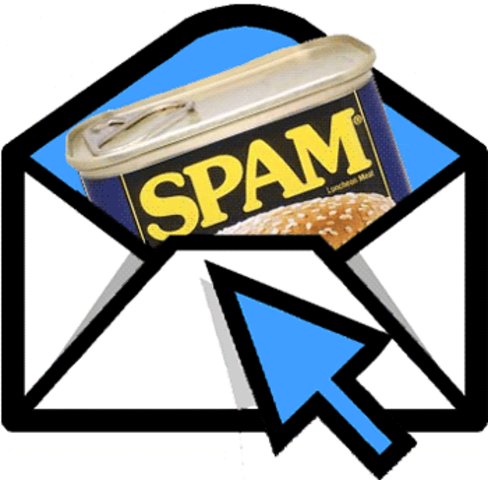 Spam Was Created