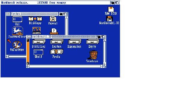 sistema operativo IBSYS
