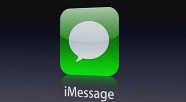 invention of imessage