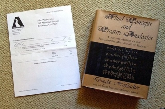 First item purchased off of amazon.com