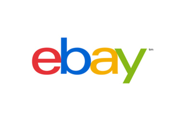 Launch of Ebay