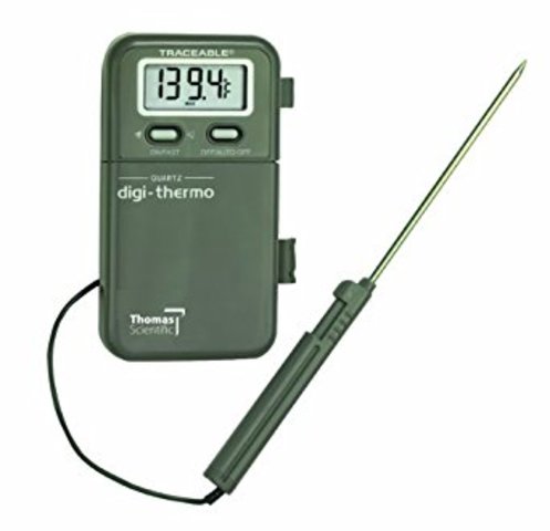 Digital Thermometer